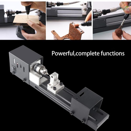 Mini lathe beads polisher - mini,