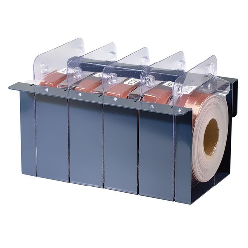 Powertec 4ra2101 metal - powertec, boxed