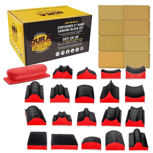 Professional piece - professional, 20-piece