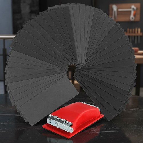 Pcs wet dry - pcs, sandpaper