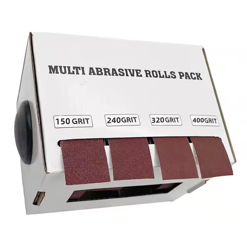 6 meter aluminum - 1, x